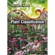 Plant Classification by Spilsbury, Richard, 9781432914981