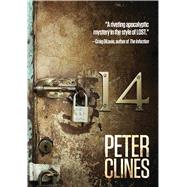 14 by Clines, Peter, 9781618684981
