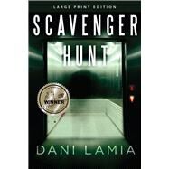Scavenger Hunt by Lamia, Dani, 9781646304981