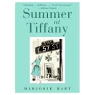 Summer at Tiffany by Hart, Marjorie, 9780061754982
