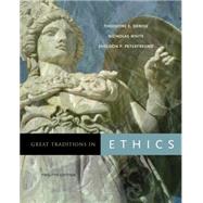 Great Traditions In Ethics by Denise, Theodore C.; White, Nicholas; Peterfreund, Sheldon P., 9780495094982