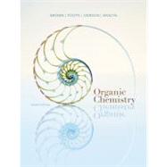 Organic Chemistry by Brown, William H.; Foote, Christopher S.; Iverson, Brent L.; Anslyn, Eric, 9780840054982