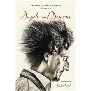 Angels and Demons The Poetry of Mohsen Namjoo - Book 1 by Arefi, Reza, 9781667874982