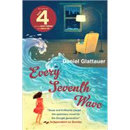 Every Seventh Wave by Daniel Glattauer, 9781906694982