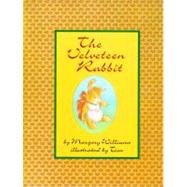 The Velveteen Rabbit by Williams, Margery; Tien, 9780671444983