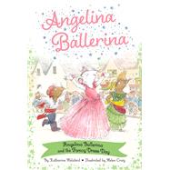 Angelina Ballerina and the Fancy Dress Day by Holabird, Katharine; Craig, Helen, 9781665954983