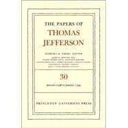 Papers of Thomas Jefferson by Oberg, Barbara B., 9780691094984