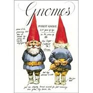 Gnomes Thirtieth Anniversary Edition by Huygen, Wil; Poortvliet, Rien, 9780810954984