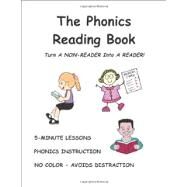 The Phonics Reading Book by Decandia, Nick J., 9781475244984