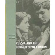 The Cinema of Russia and the Former Soviet Union by Beumers, Birgit, 9781904764984