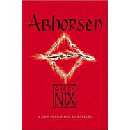 Abhorsen by Nix, Garth, 9780060594985