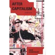 After Capitalism by Schweickart, David, 9780742564985