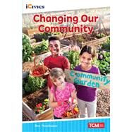 Changing Our Community ebook by Ben Nussbaum, 9781087604985
