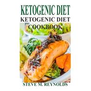 Ketogenic Diet by Reynolds, Steve M., 9781502884985