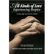 All Kinds of Love by Jaffe, Carolyn; Erhlich, Carol H., 9780415784986