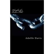 Thoughts of a Broken Child by Davis, Adolfo; Stevens, Jill R., 9781484824986