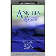 Angles: And Other Stories by Card, Orson Scott, 9781574534986