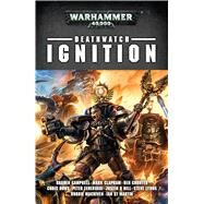 Ignition by Goulding, Laurie, 9781784964986