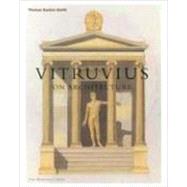 Vitruvius on Architecture by Smith, Thomas Gordon, 9781885254986