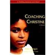 Coaching Christine by Morgan, Alex, 9789768184986