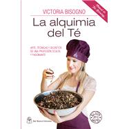 La alquimia del t by Bisogno, Victoria, 9789876094986