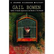 Burying Ariel by BOWEN, GAIL, 9780771014987