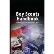 Boy Scouts Handbook by BOY SCOUTS OF AMERICA, 9789562914987