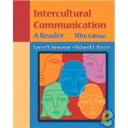 Intercultural Communication by Samovar, Larry A.; Porter, Richard E.; Anderson, Deirdre; Russell, Kimberly, 9780534564988