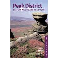 Peak District by Smith, Roly, 9780711224988