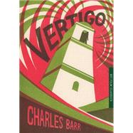 Vertigo by Barr, Charles, 9781844574988