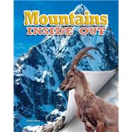 Mountains Inside Out by Bow, James, 9780778714989