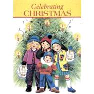 Celebrating Christmas by Winkler, Jude, 9780899424989