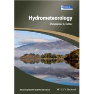 Hydrometeorology by Collier, Christopher G., 9781118414989