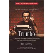 TRUMBO by Cook, Bruce, 9781455564989