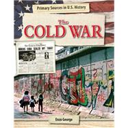 The Cold War by George, Enzo, 9781502604989