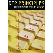 Dtp Principles by Hallas, Richard, 9781503074989