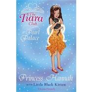 Princess Hannah and the Little Black Kitten by Unknown, 9781846164989