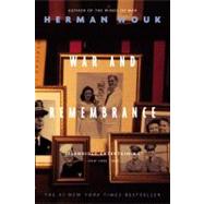 War and Remembrance by Wouk, Herman, 9780316954990