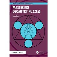Mastering Geometry Puzzles by Paulo Ferro, 9781040854990