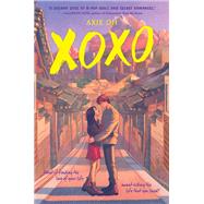 XOXO by Axie Oh, 9780063024991