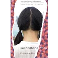 Secondhand World by MIN, KATHERINE, 9780307274991