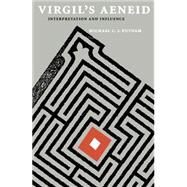 Virgil's Aeneid by Putnam, Michael C. J., 9780807844991