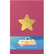 Steven Universe Deluxe Hardcover Ruled Journal by Insight Editions, 9781683834991