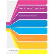 BIM in Small Practices: Illustrated Case Studies by Klaschka; Robert, 9781859464991