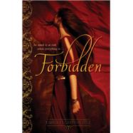 Forbidden by Little, Kimberley Griffiths, 9780062194992