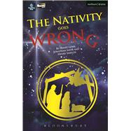 The Nativity Goes Wrong by Lewis, Henry; Sayer, Jonathan; Shields, Henry, 9781472574992