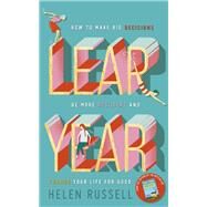 Leap Year by Helen Russell, 9781473634992