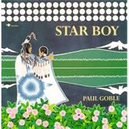 Star Boy by Goble, Paul, 9780689714993