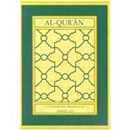 Al-Qur'an by Ali, Ahmed, 9780691074993