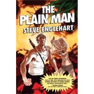 The Plain Man by Englehart, Steve, 9780765324993